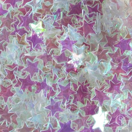 4mm Stars - Twinkle Twinkle